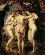 The Three Graces